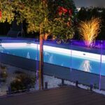 benefits of frameless glass railings