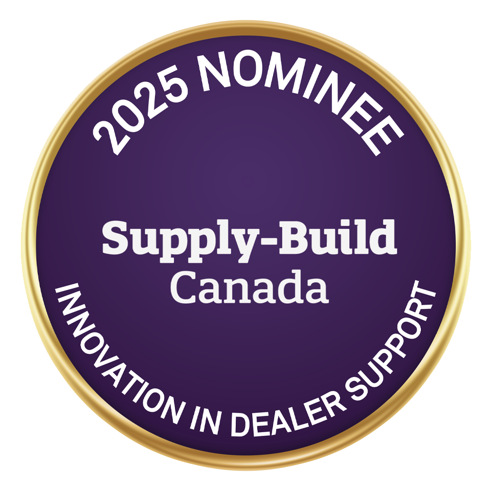 Supply Build Canada Nominee