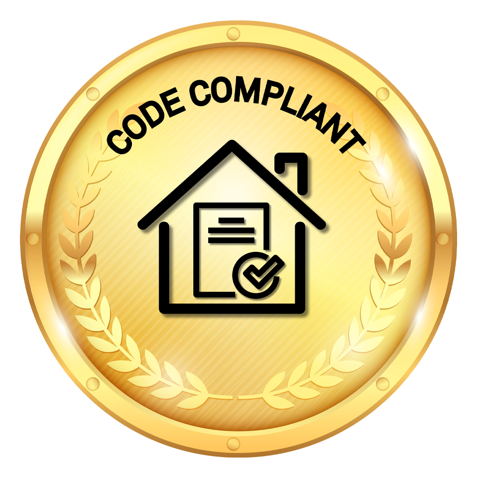 Code Compliant