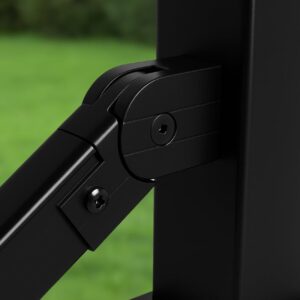 Bottom Stair Bracket