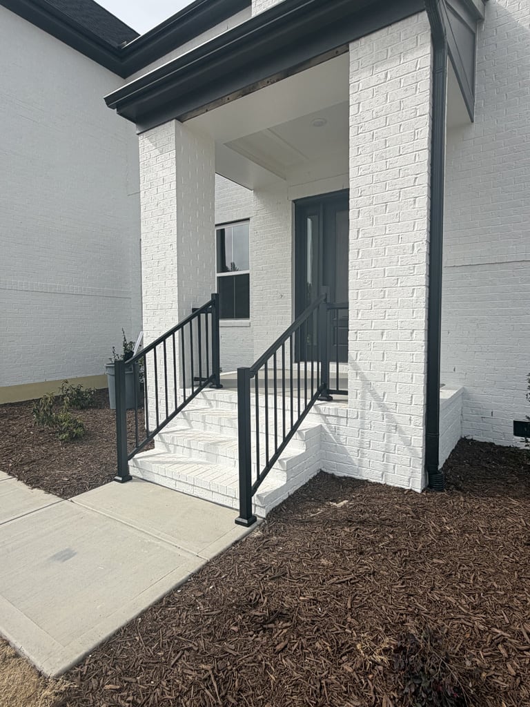 Stair Bracket