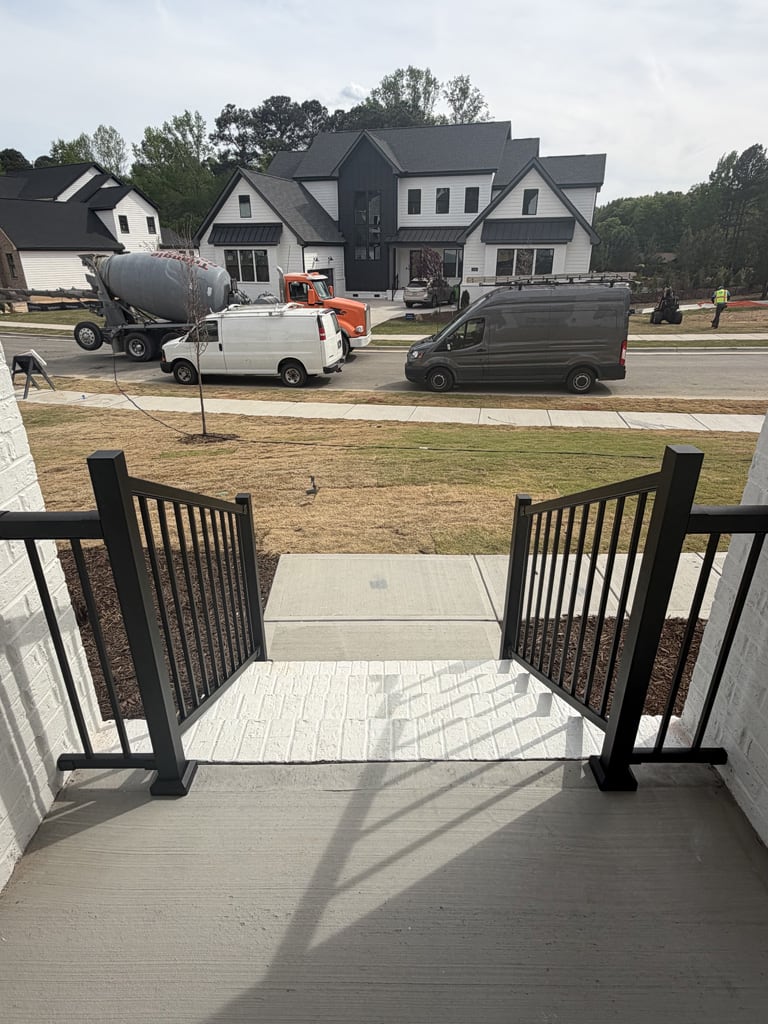 Stair Bracket