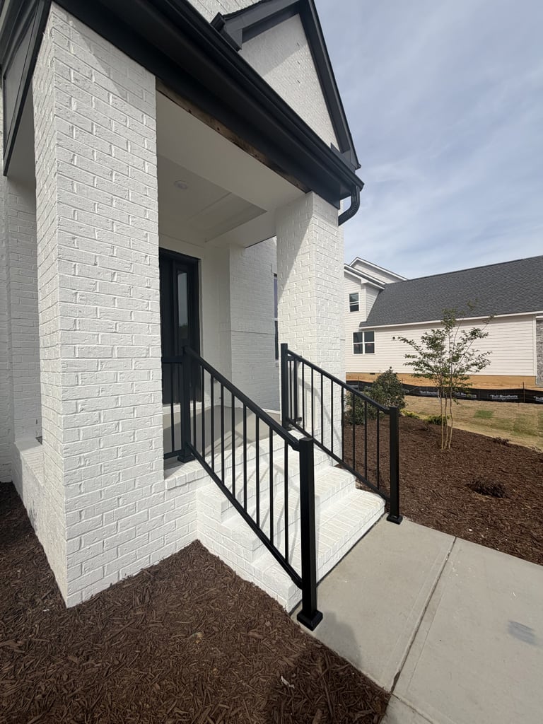 Stair Bracket