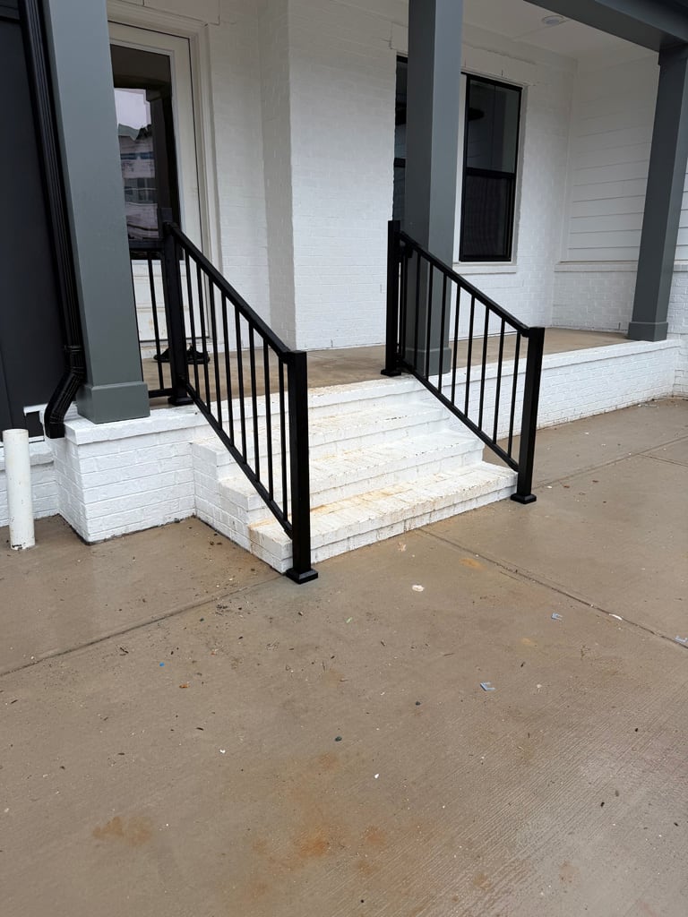 Stair Bracket