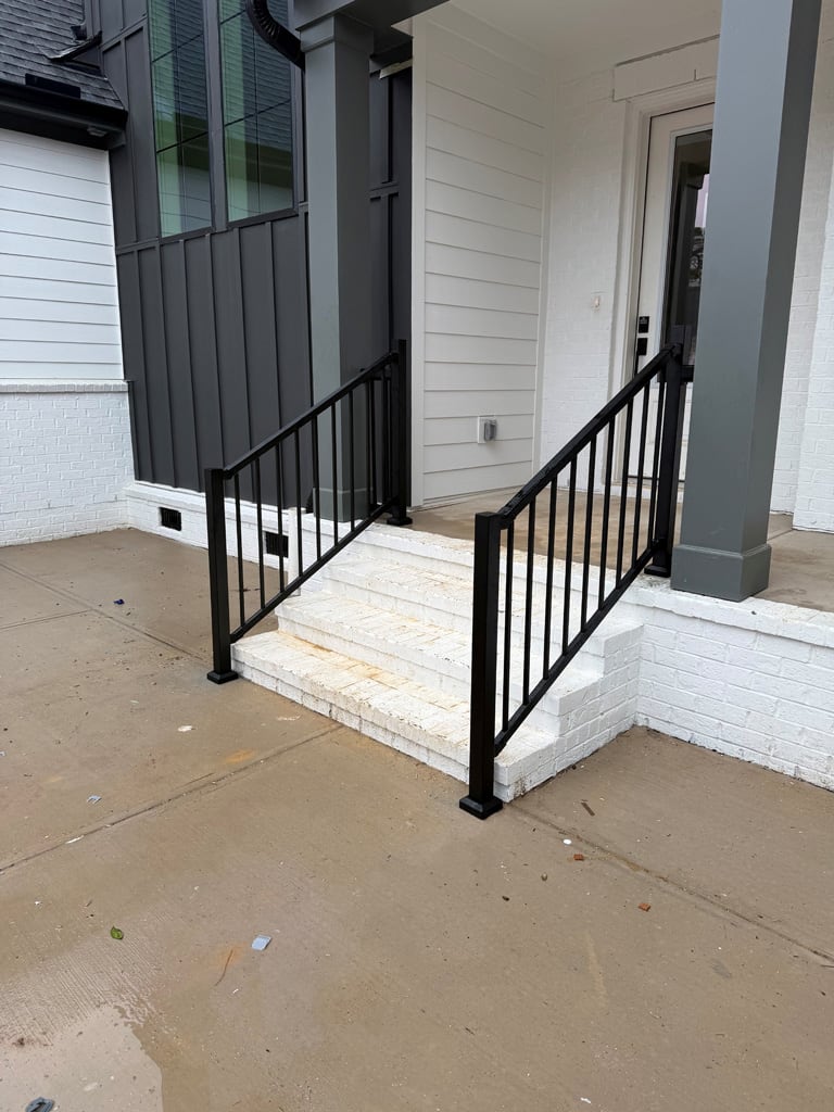 Stair Bracket