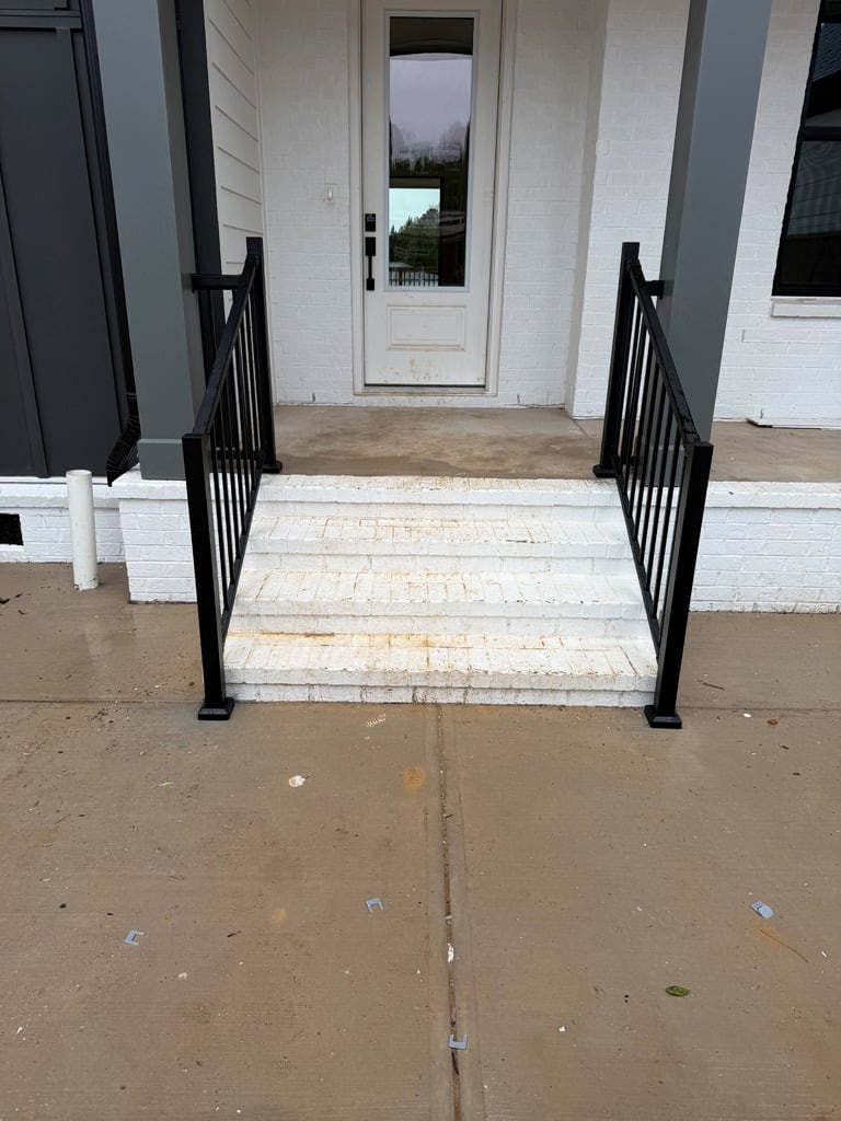 Stair Bracket