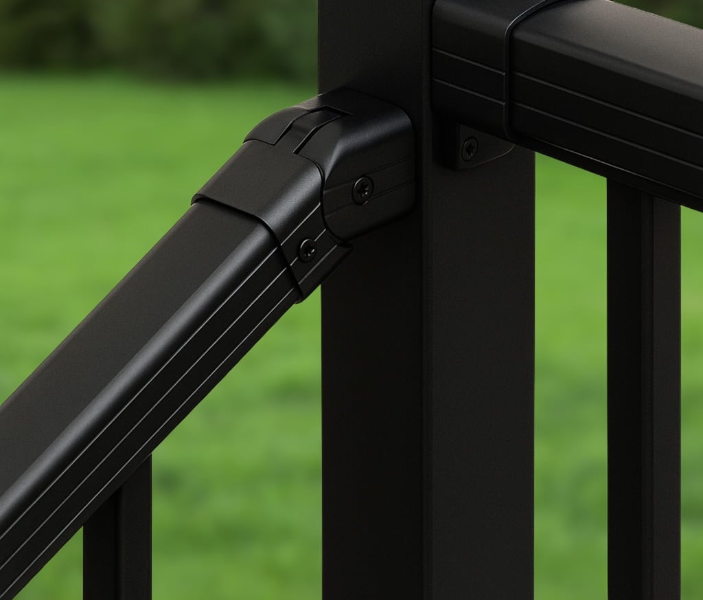 Top Stair Bracket